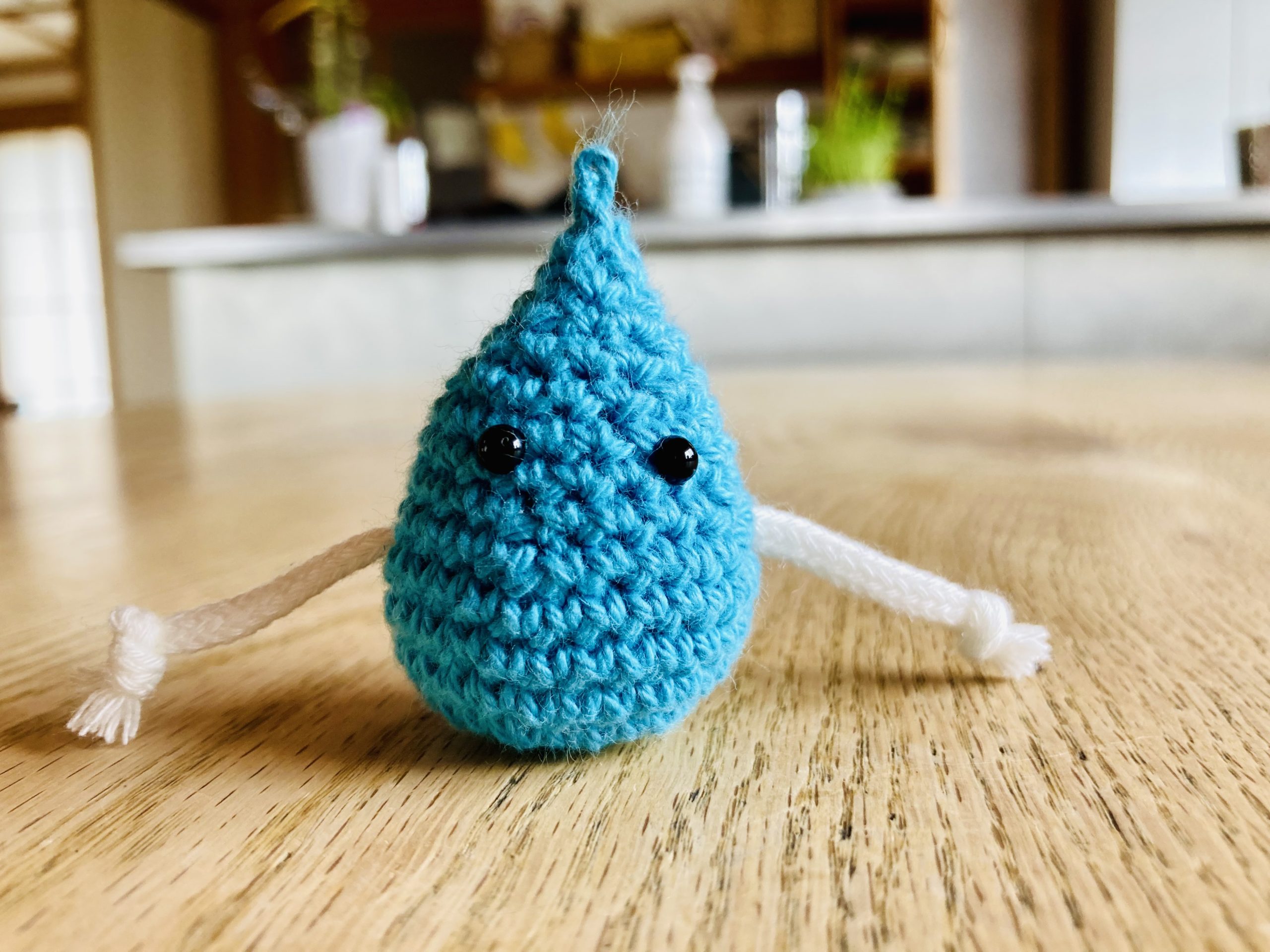 長浜事業所りぷるのマスコットキャラクターRippleくん（りぷる君）が大人気！ | 訪問看護・在宅看護の株式会社日本看護サービス